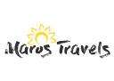 Maros Travels logo